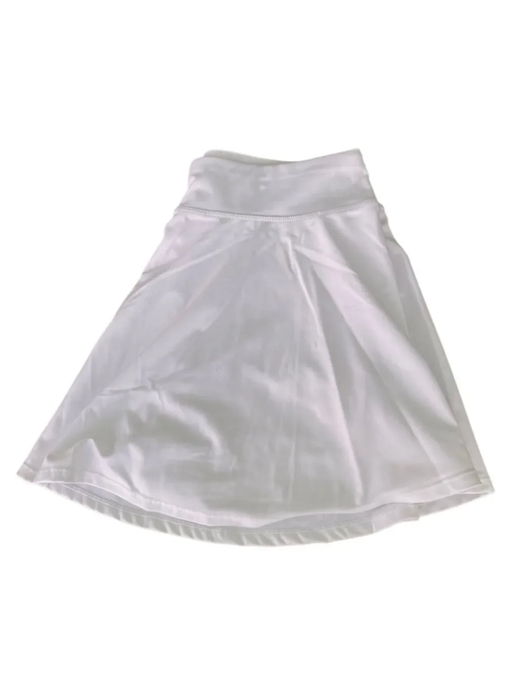 Stelle white athletic